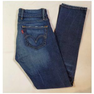 Levi's Skinny Jeans